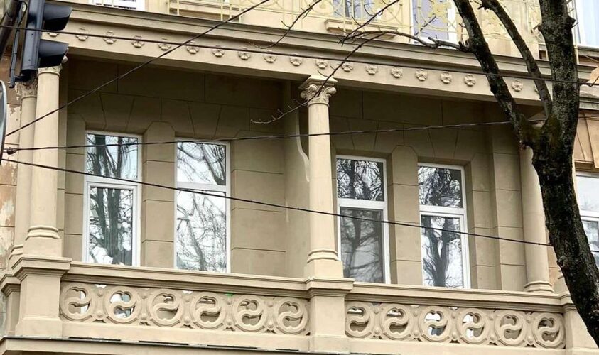 Фото 7: Яким був 2024 рік для Франківського району: адміністрація прозвітувала про виконану роботу