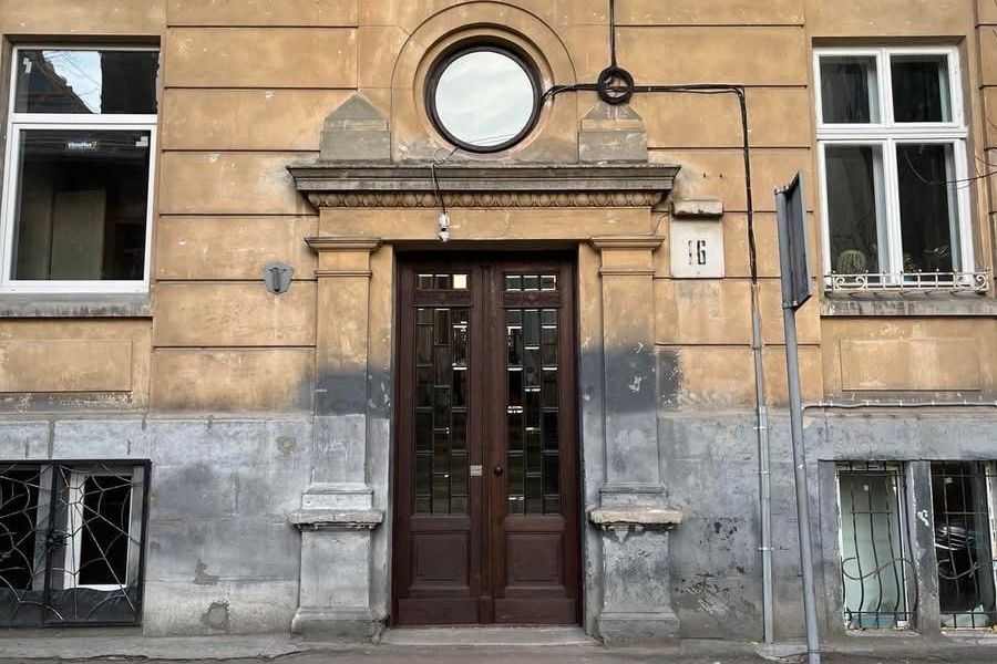 Фото 5: Яким був 2024 рік для Франківського району: адміністрація прозвітувала про виконану роботу