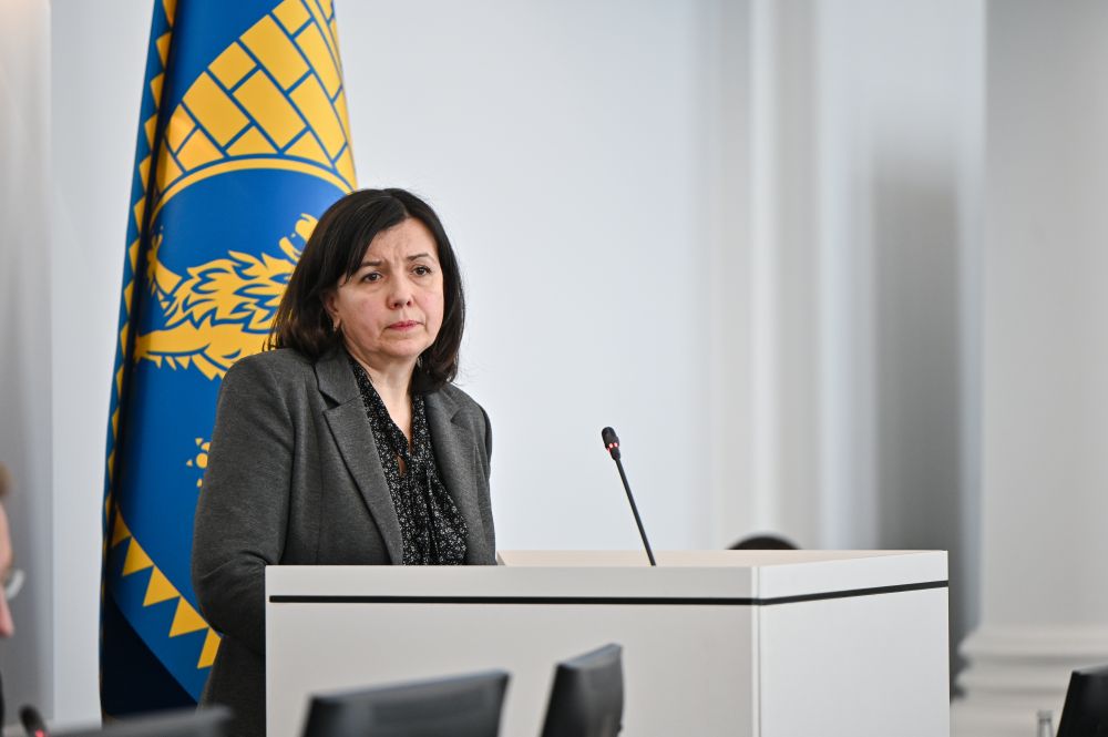 Фото 1: 1-шу та 6-ту поліклініки Львова об&rsquo;єднують: послуги для мешканців стануть доступніші (відео)
