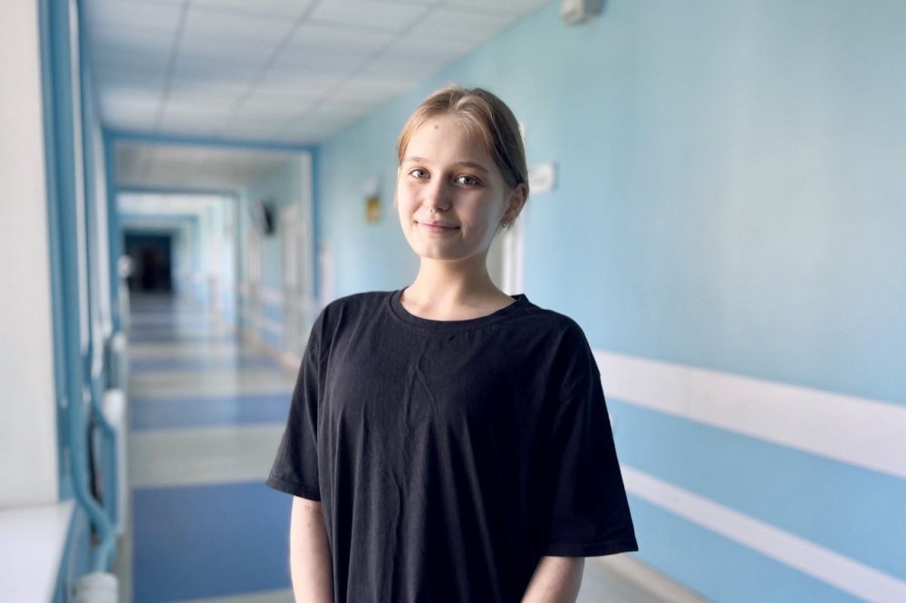 Фото 1: Львівські лікарі успішно оперують найскладніші випадки: унікальна операція врятувала 18-річну дівчину