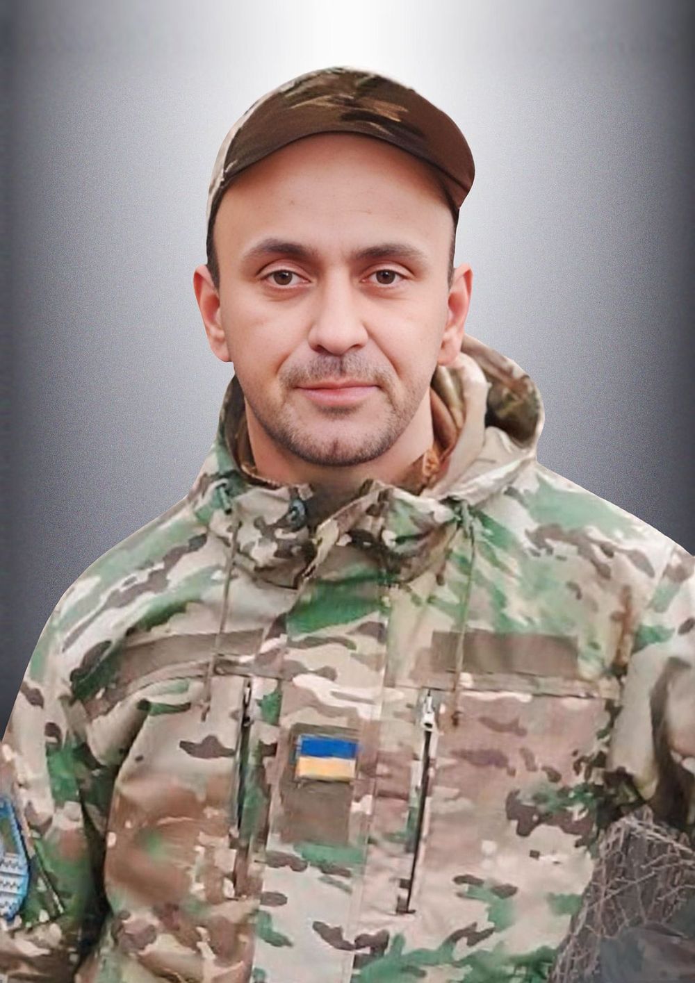 Фото 1: 22 березня Львів попрощається із захисником Олегом Богомазом