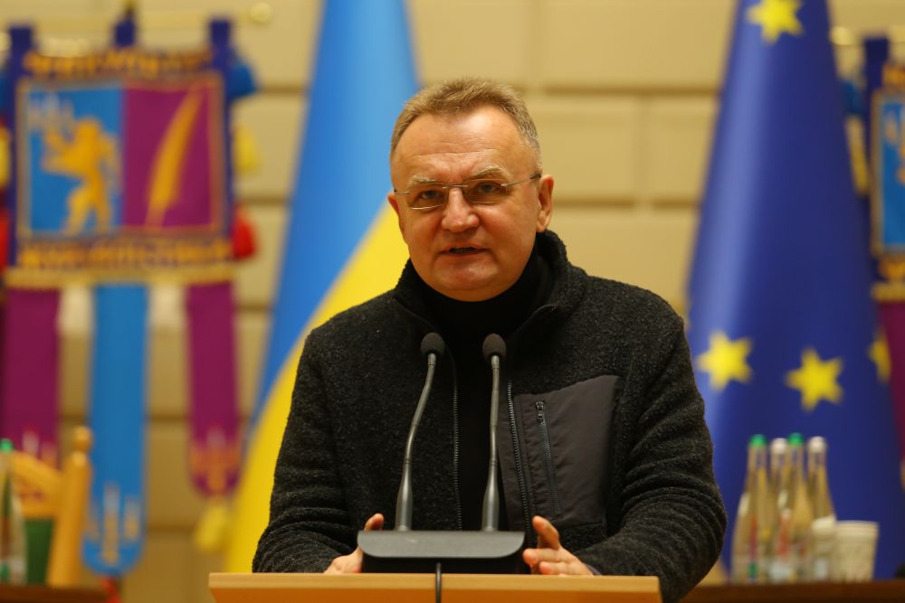 Фото 1: Підтримка й адаптація військових: у Львові відбувся Всеукраїнський ветеранський форум