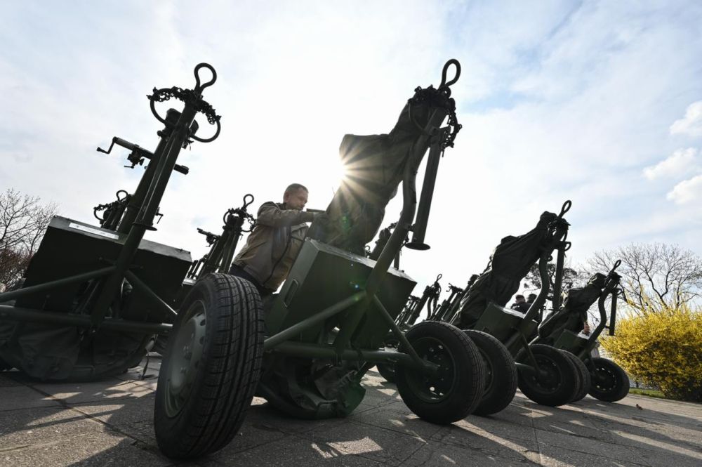 фото Анастасії Смольєнко для Львівської міської ради
