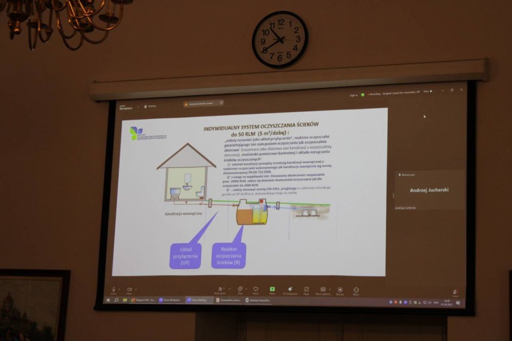 Фото 2: ECO WORKSHOP: у Львові шукають ефективні екологічні рішення