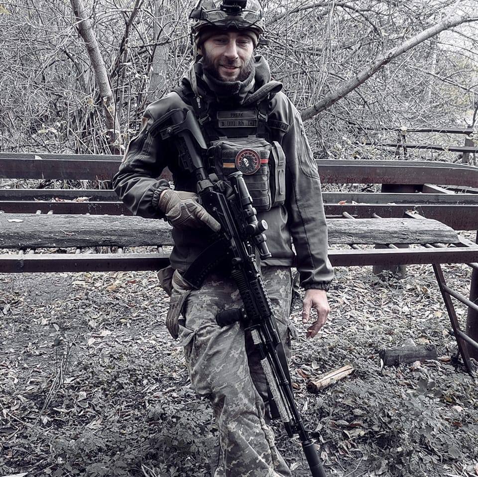 Фото 1: Вареники, пельмені, чебуреки, голубці і навіть хінкалі: як за підтримки міста ветеран масштабує свій бізнес у Львові
