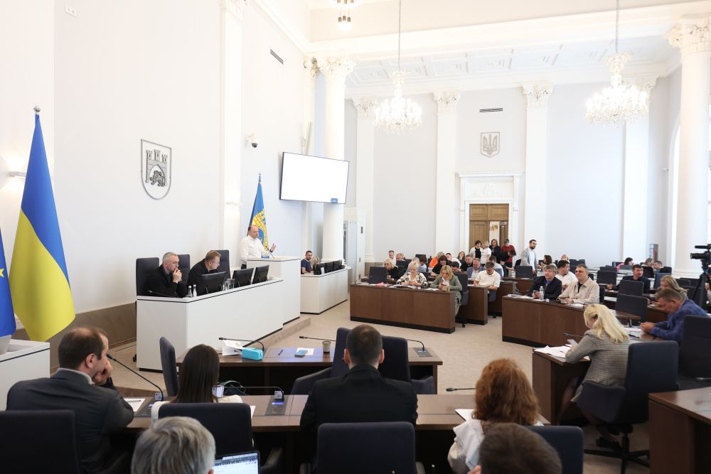 Фото 2: Суперечить інтересам громади: мешканка Сокільників виступила проти розширення та забудови громади (відео)
