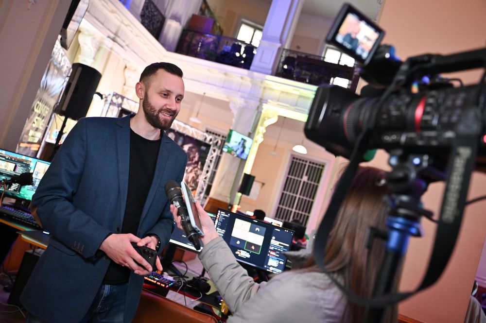 фото Анастасії Смольєнко для Львівської міської ради