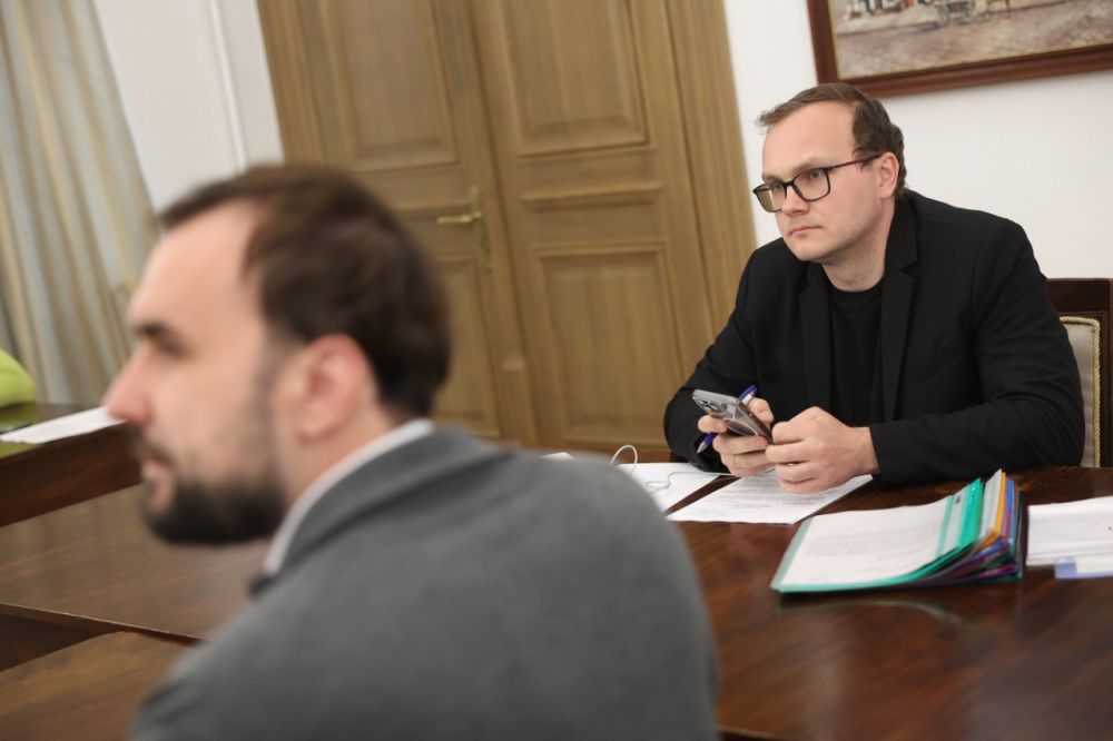 Фото 1: Влітку у Львові розпочнуть ремонтувати вулицю Залізничну