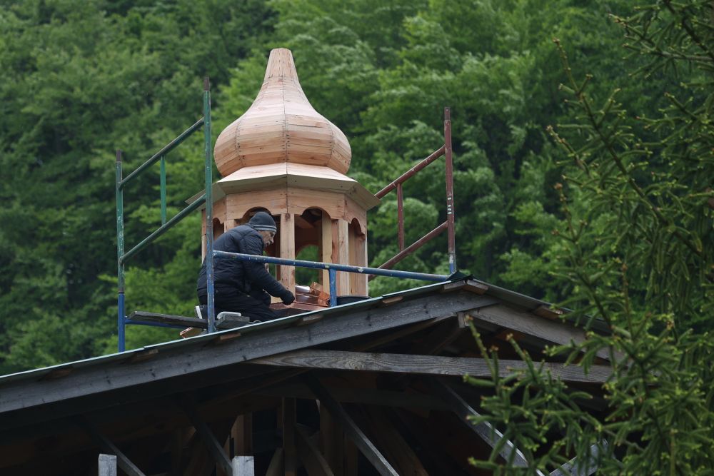 фото Романа Балука для Львівської міської ради