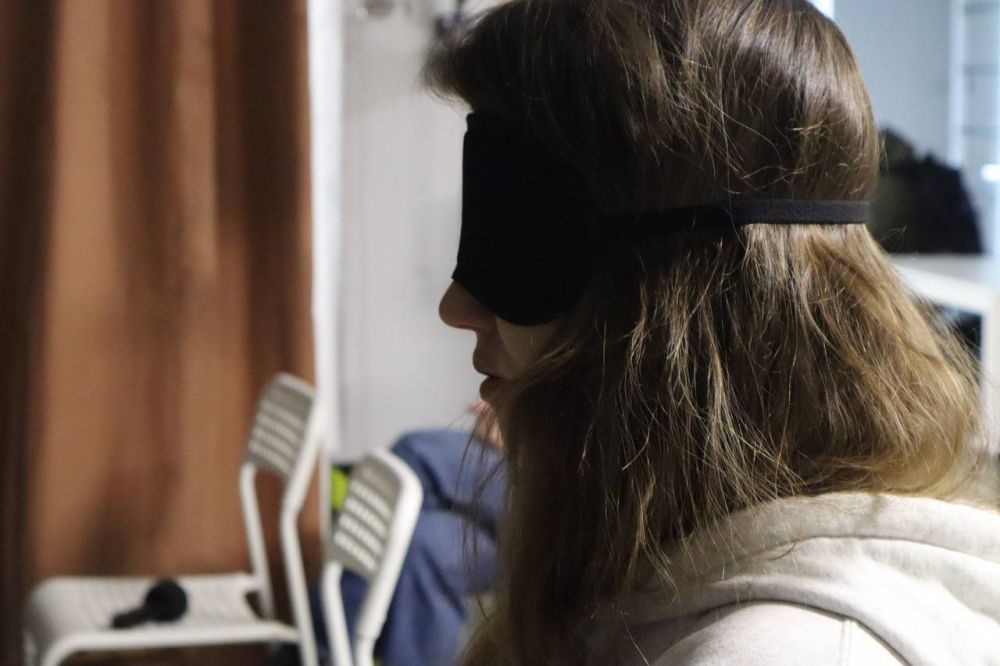 Фото 4: У Львові поділились першими напрацюваннями доступного туристичного маршруту