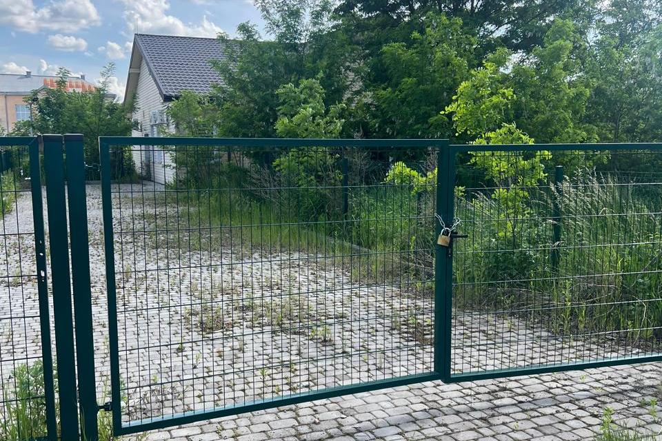 Фото 1: Амбулаторію сімейної медицини у с. Великі Грибовичі, яку мали передати громаді Львова, область виставила на аукціон