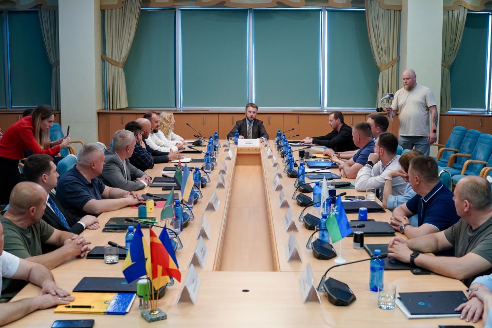 Фото 2: Львів та ще 9 українських громад об&rsquo;єдналися задля підтримки Куп&rsquo;янська