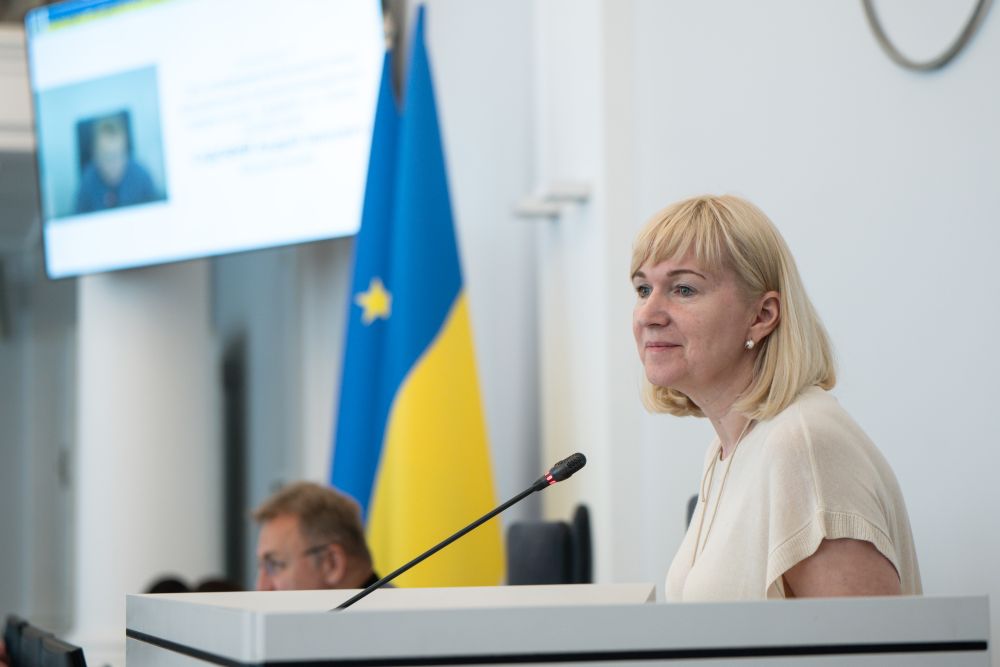 Фото 1: &laquo;Центр міської торгівлі&raquo; стане оператором першого муніципального ринку на вул. Петлюри-Садовій