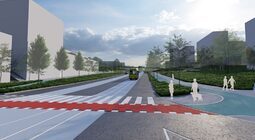 Візуалізація проєкту