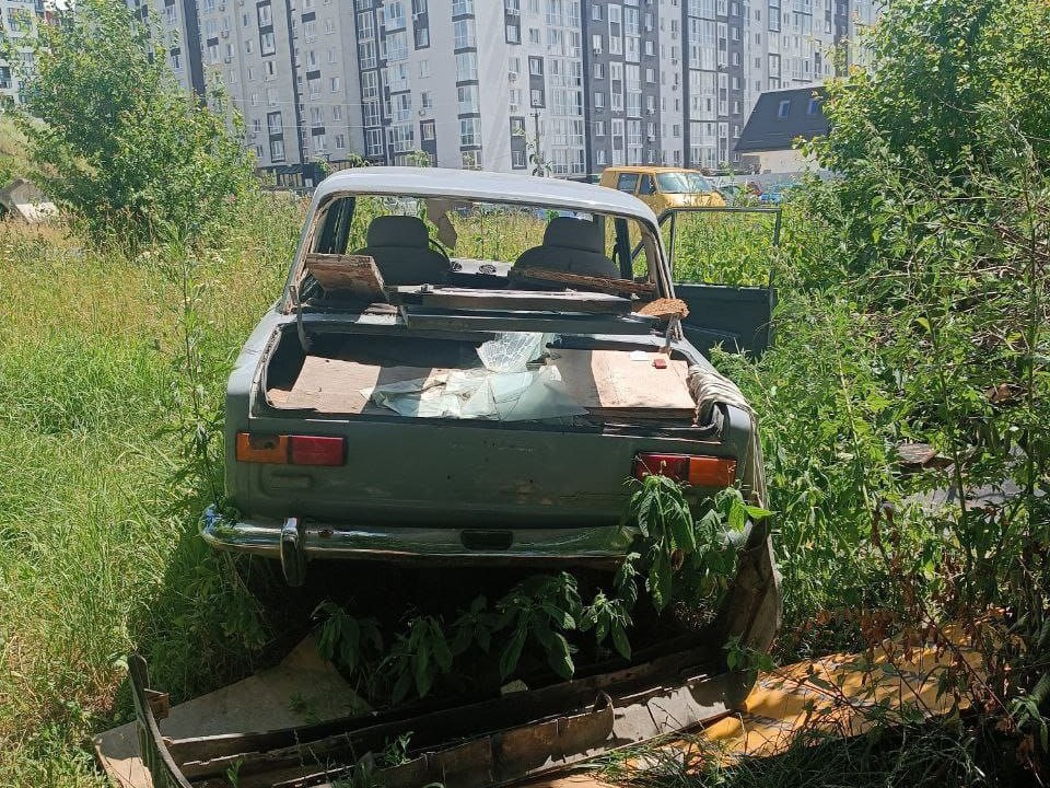 вул. Трускавецька,125