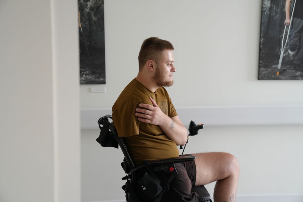 Фото 3: Уже тисячі пацієнтів у&nbsp;Львові позбулися болю: як&nbsp;це&nbsp;працює, в&nbsp;чому унікальність та&nbsp;як&nbsp;кожен може долучитись