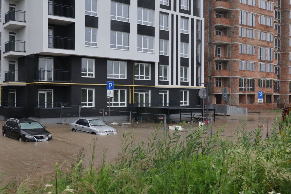 фото Романа Балука для Львівської міської ради