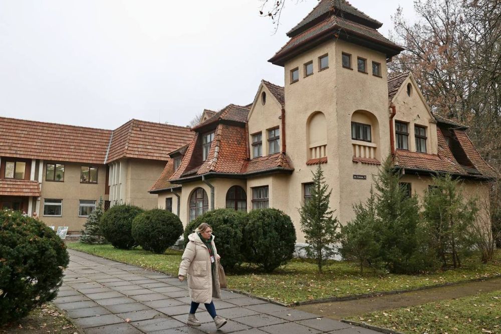 Фото 1: Арештовані за обхід санкцій гроші підуть на реабілітацію українських ветеранів у&nbsp;Львові