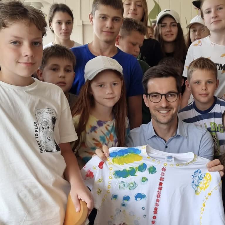 фото &ndash; з минулих років