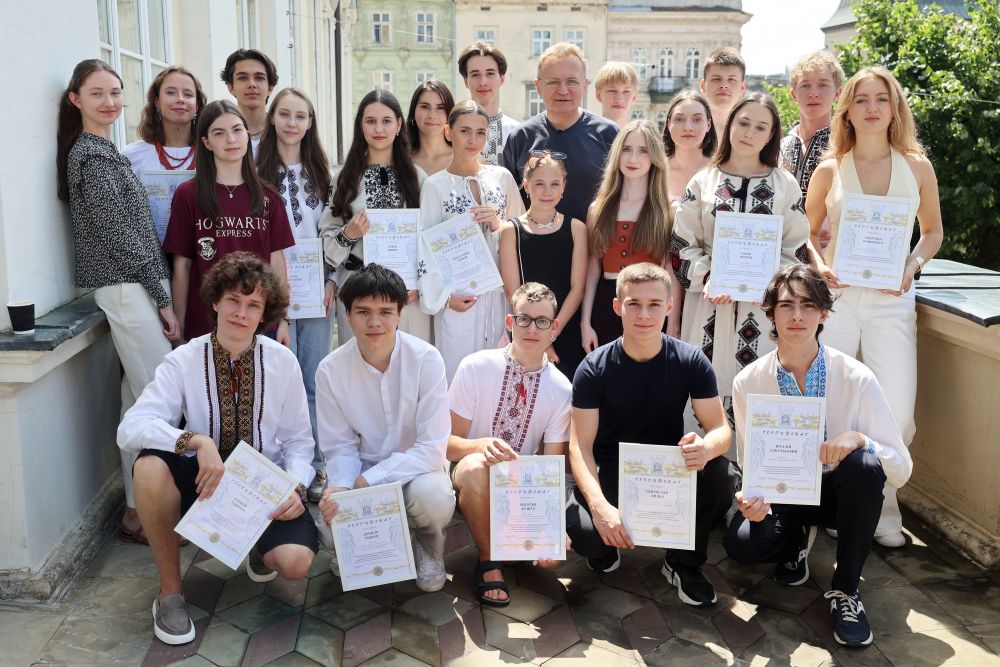 Фото 71: Підсумки 2025&nbsp;року: чим жив Львів