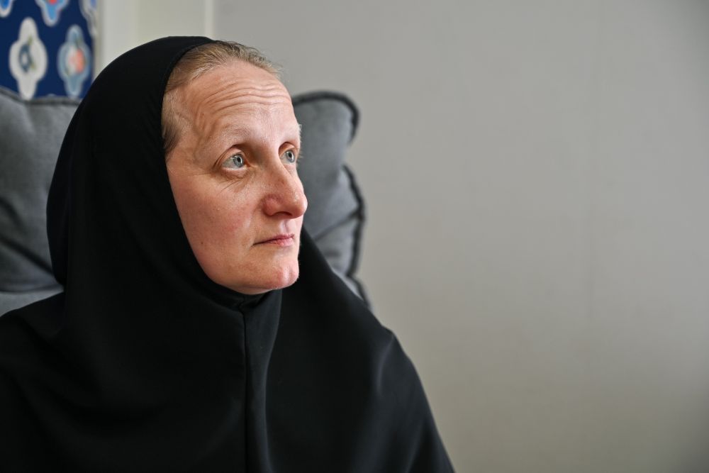 Фото 1: Місце, де почують і&nbsp;допоможуть: Львівський центр надання послуг учасникам бойових дій допомагає воїнам долати кризові стани