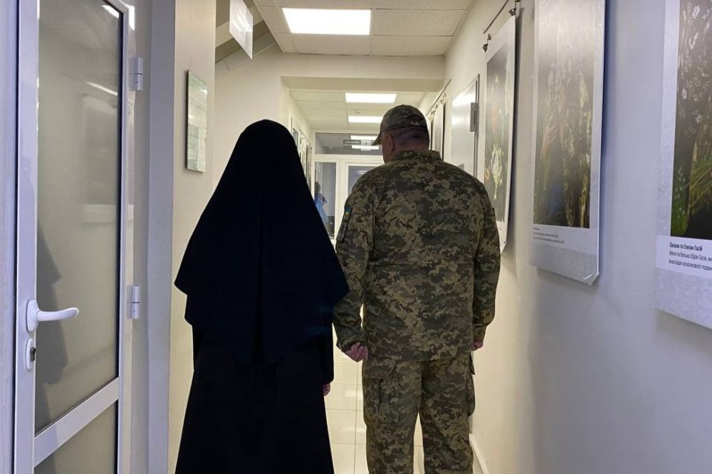 Фото 3: Місце, де почують і&nbsp;допоможуть: Львівський центр надання послуг учасникам бойових дій допомагає воїнам долати кризові стани