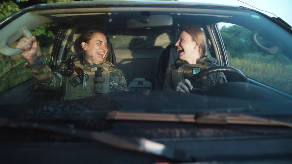 Фото 1: Завтра у&nbsp;Львові відбудеться спеціальний показ фільму &laquo;Куба і&nbsp;Аляска&raquo; за участі команди