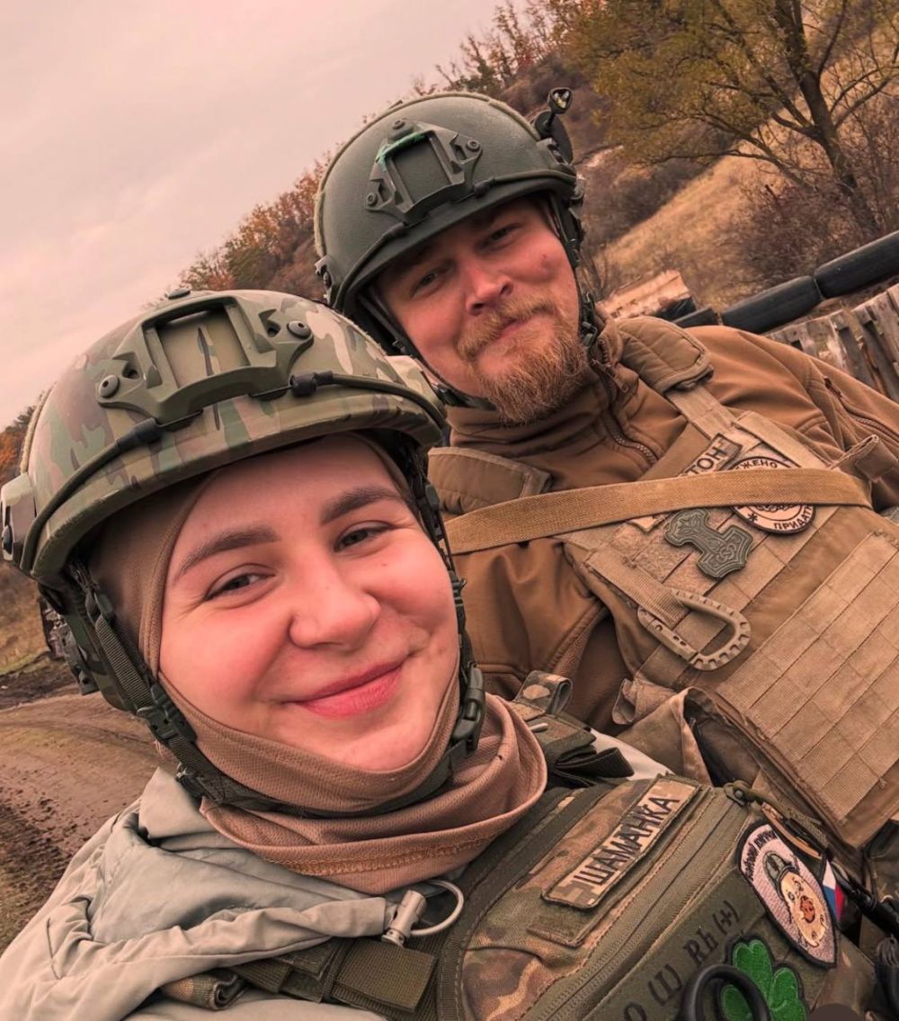Фото 1: Їх познайомила війна: історія кохання бойової медикині та піхотинця, який зараз на реабілітації в UNBROKEN