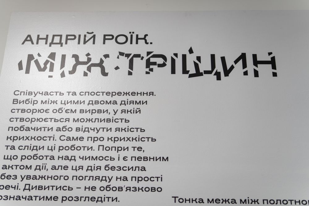 фото Сергія Лічкатого