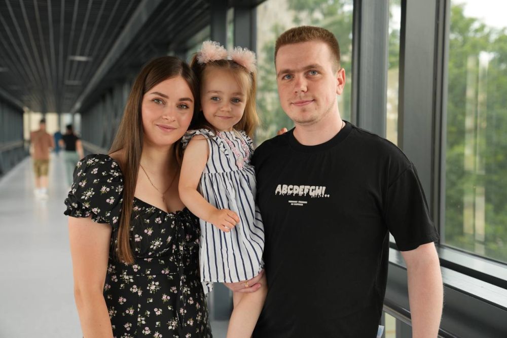 Фото 3: Мріє піднятися в&nbsp;гори на протезі: у&nbsp;UNBROKEN відновлюється воїн, який втратив на війні&nbsp;ногу