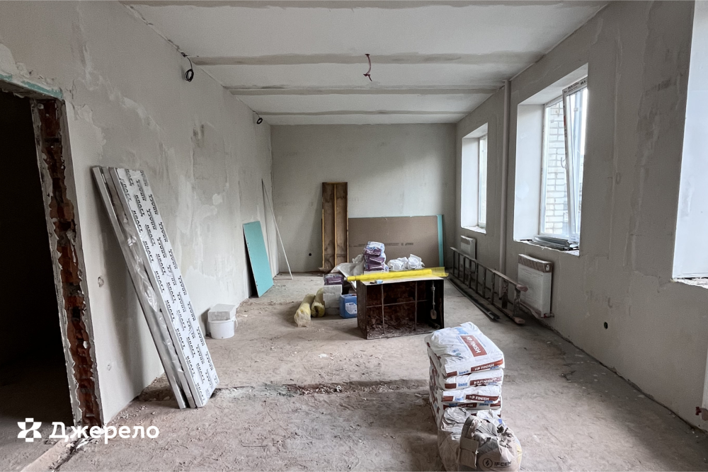 Фото 1: У Львові відкриють новий осередок денного догляду для молоді з&nbsp;інвалідністю