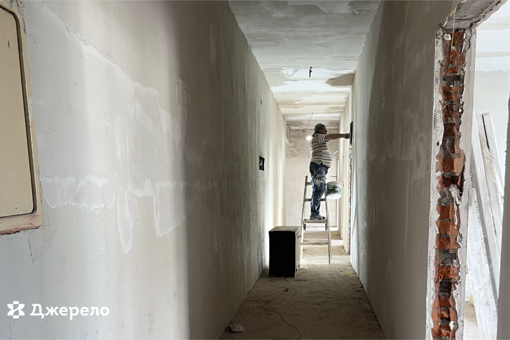 Фото 2: У Львові відкриють новий осередок денного догляду для молоді з&nbsp;інвалідністю