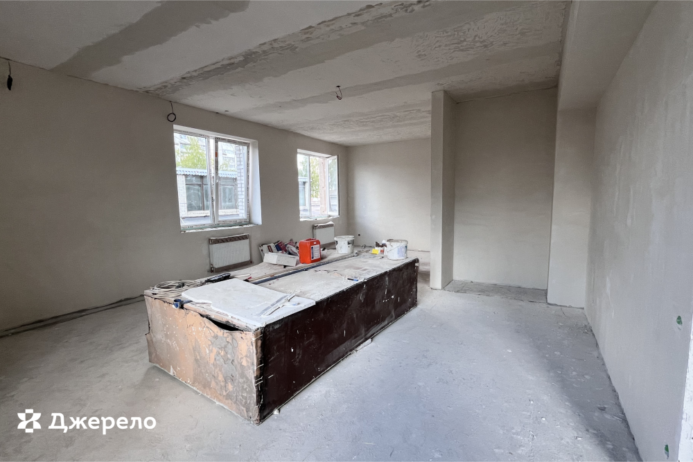 Фото 3: У Львові відкриють новий осередок денного догляду для молоді з&nbsp;інвалідністю