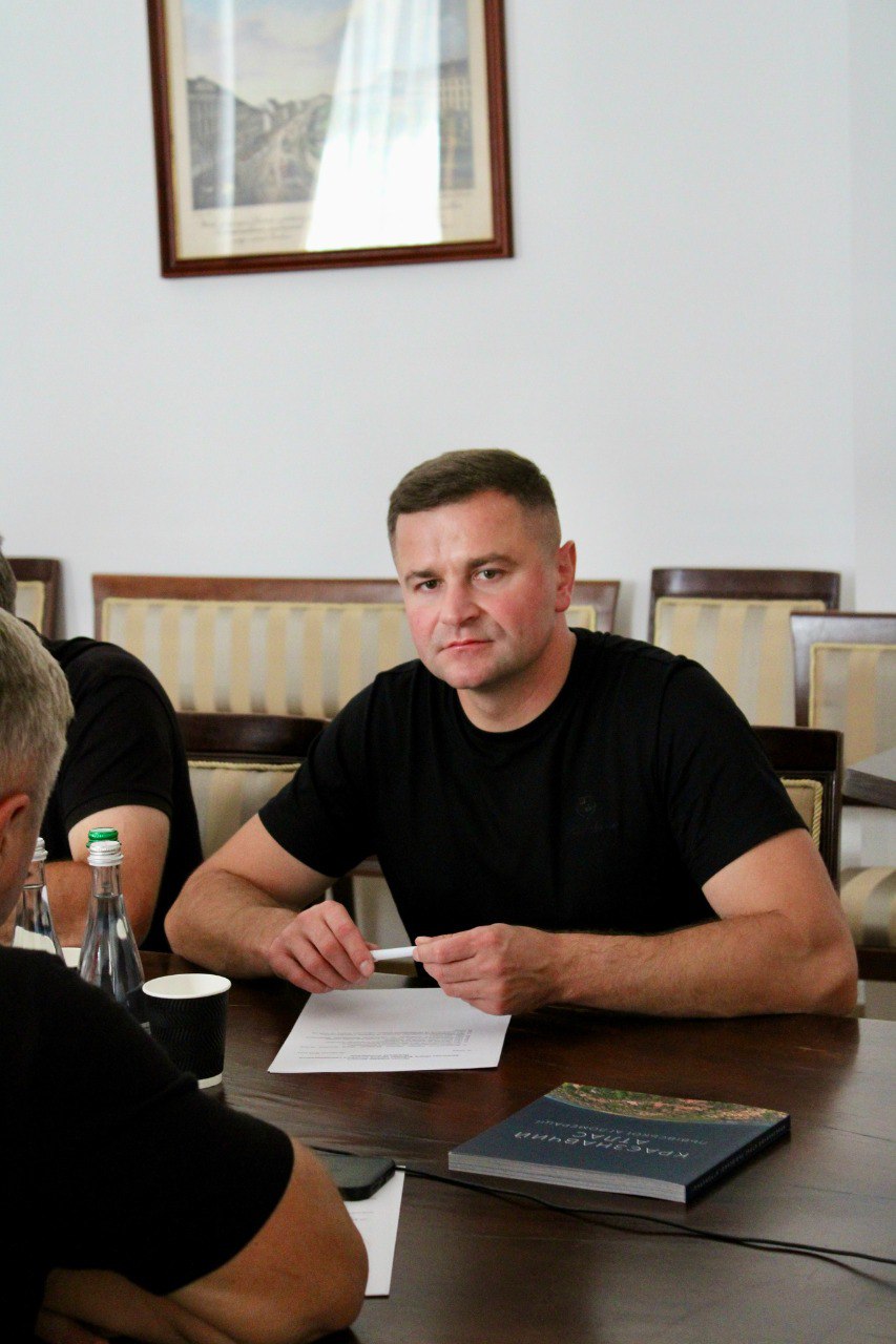Фото 2: До Львівської агломерації приєднались ще 2&nbsp;громади