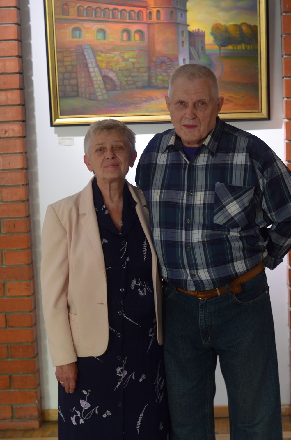 Фото 2: Життя, втілене в&nbsp;мистецтві: львів&rsquo;ян кличуть на виставку живопису