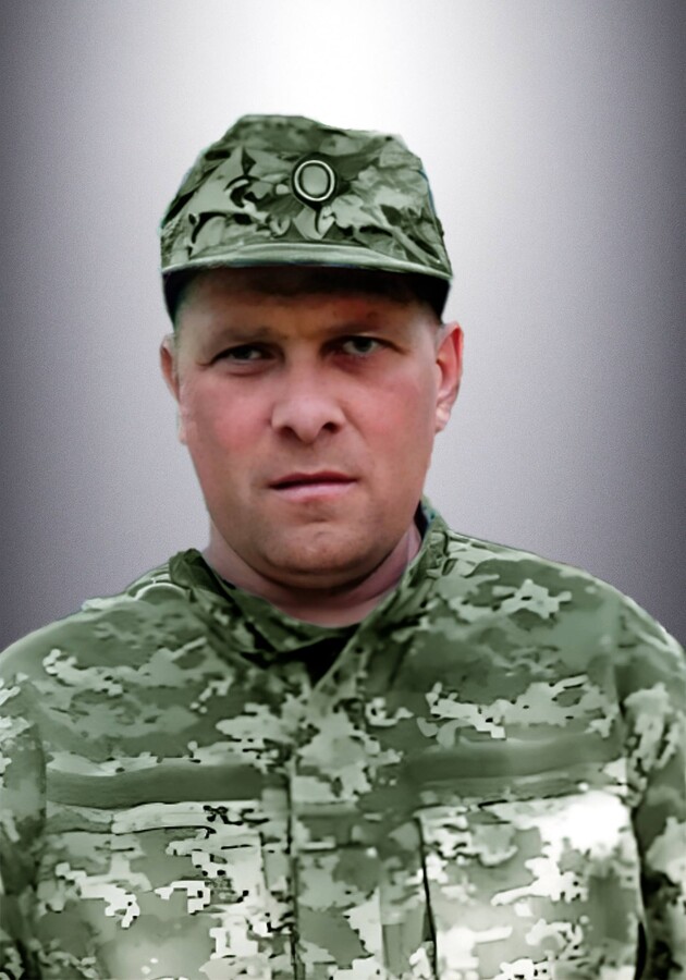 Михайло Максимів