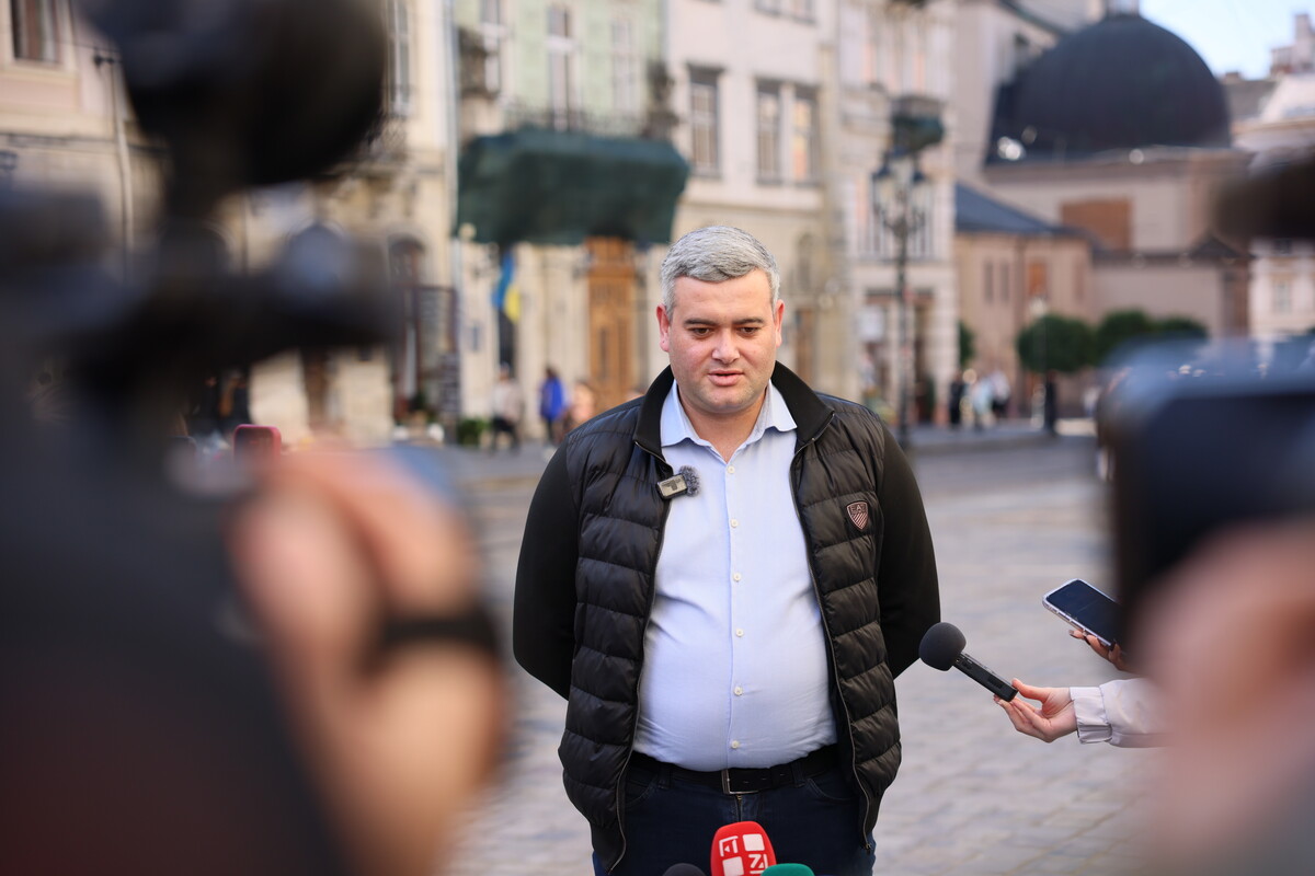 Олег Малетич