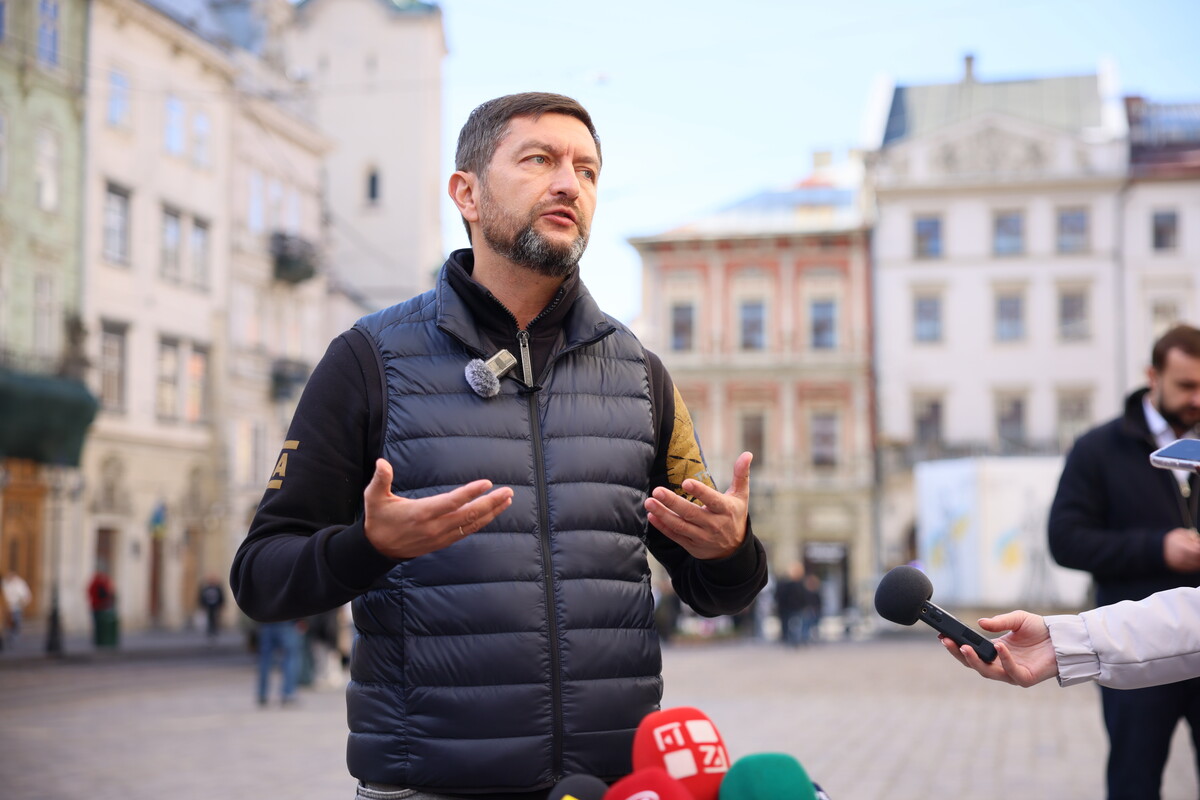 Валерій Веремчук