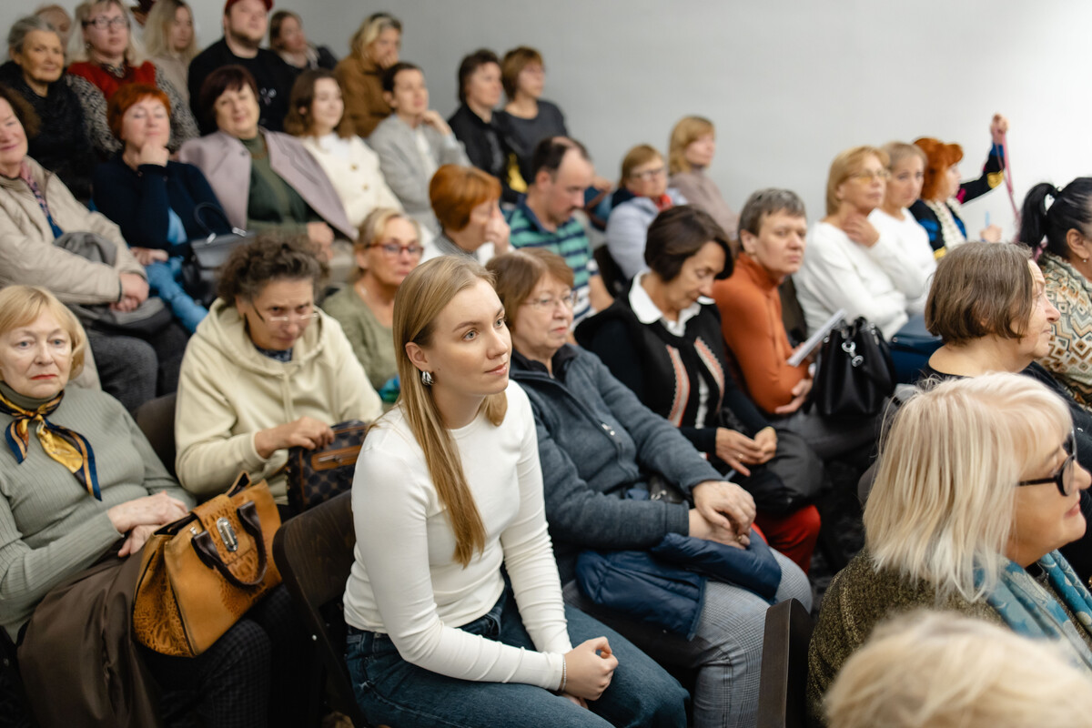 Фото 1: У Музеї міста представили шоколадну колекцію видатного архітектора Івана Левинського