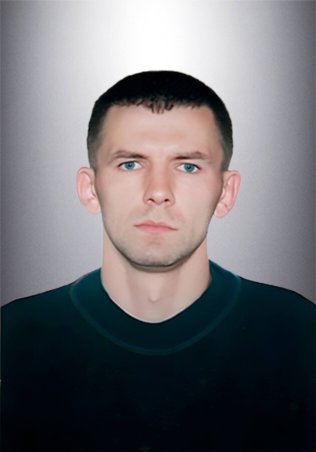 Володимир Мицко