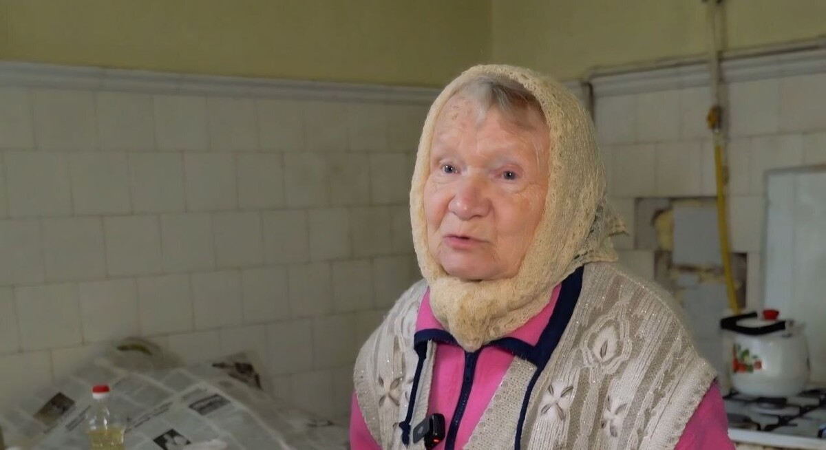 пані Валентина