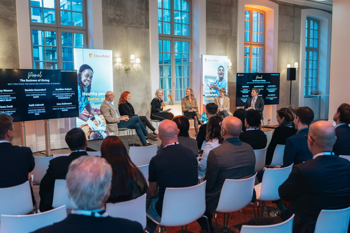 Фото 2: Підсумки візиту до Франкфурта: нове партнерство і&nbsp;мільйон доларів для Львова