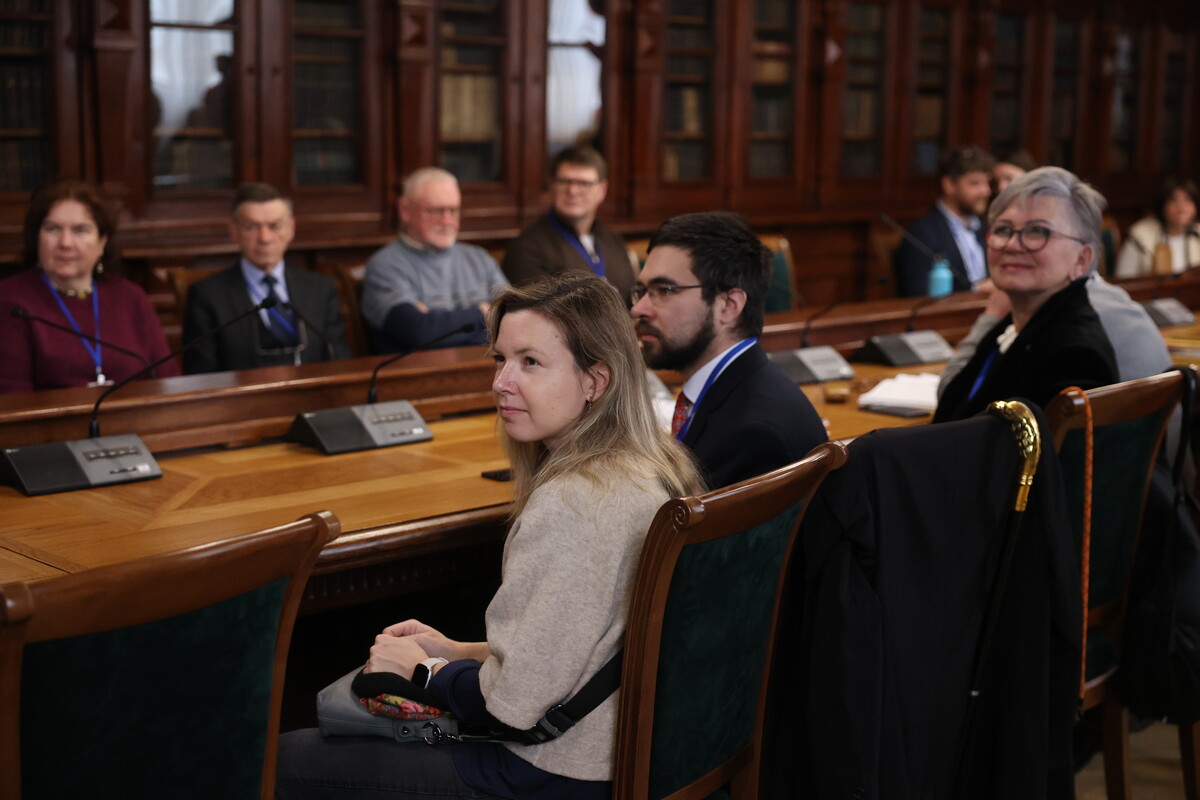 Фото 4: Допомагають зберігати культурну спадщину: у&nbsp;Львові відзначили пам&rsquo;яткоохоронців