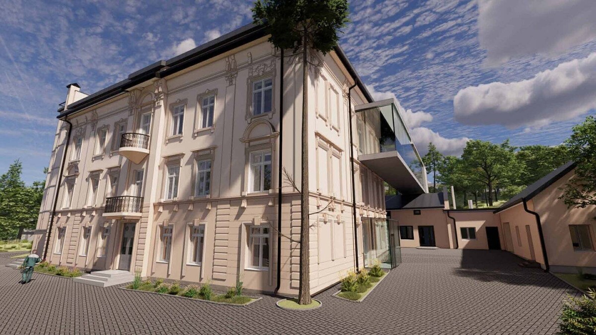 візуалізація