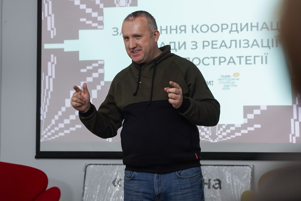 Андрій Пундор