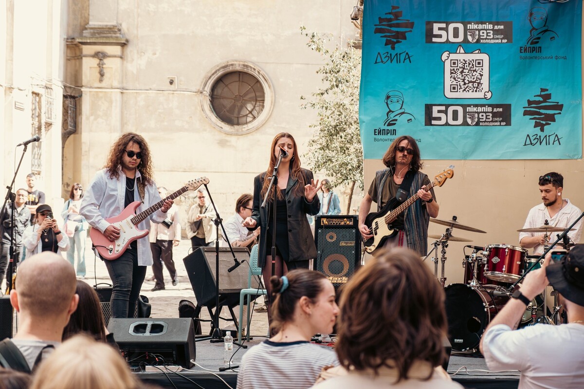 Фото 240: Підсумки 2025&nbsp;року: чим жив Львів