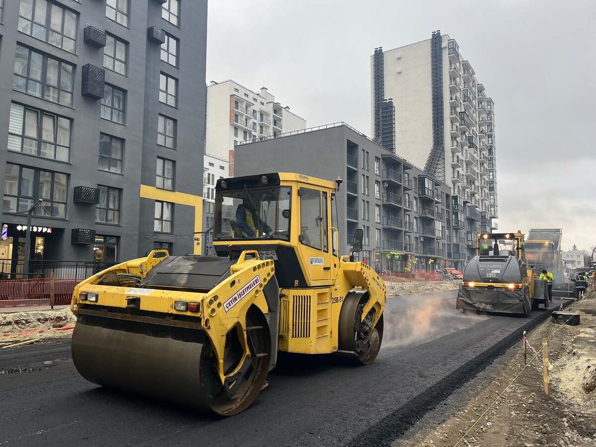 Фото 95: Підсумки 2025&nbsp;року: чим жив Львів