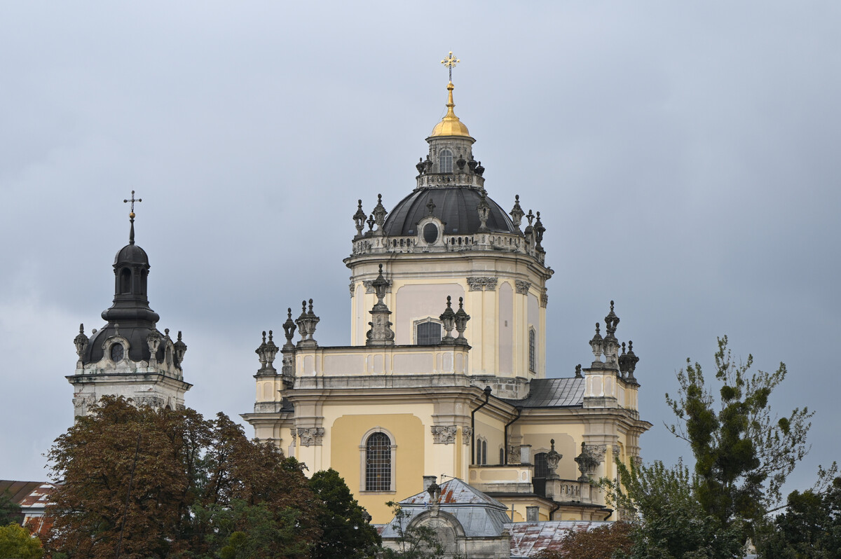 Фото 205: Підсумки 2025&nbsp;року: чим жив Львів