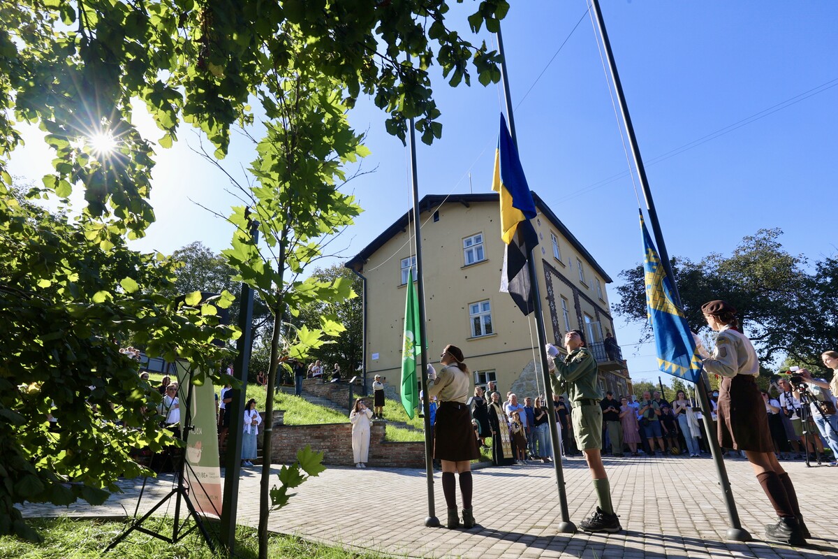 Фото 200: Підсумки 2025&nbsp;року: чим жив Львів