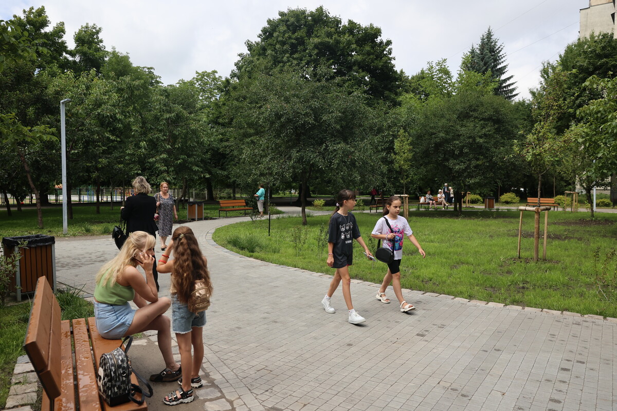 Фото 97: Підсумки 2025&nbsp;року: чим жив Львів